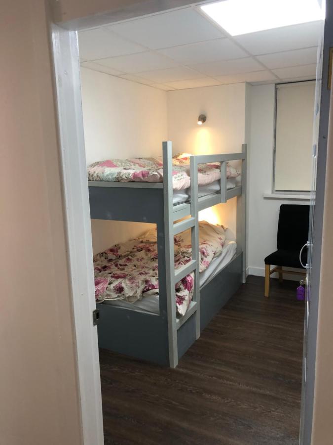 Greenway & Copper Coast Hostel Bunmahon エクステリア 写真